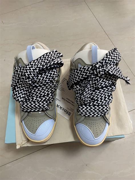 rep lanvin shoes
